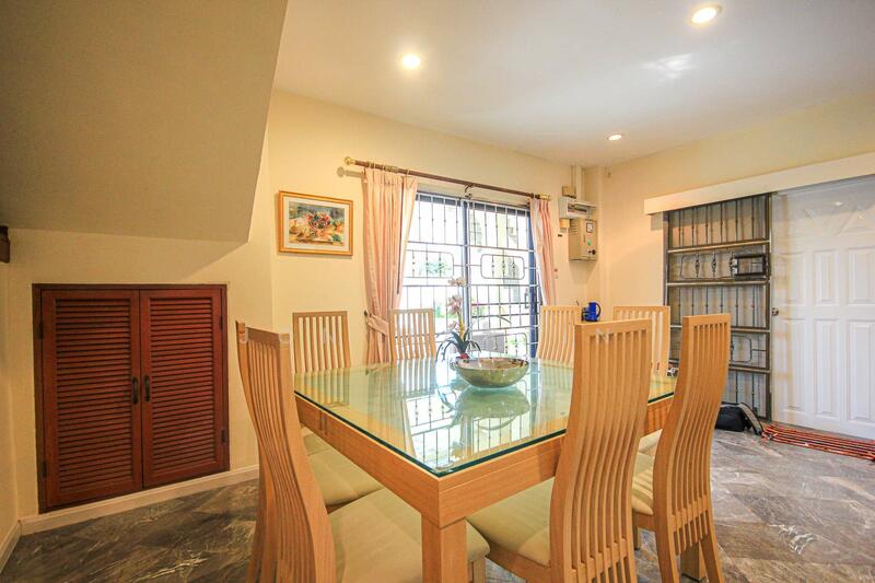 ขาย - Chantha Village : ฉันทะวิลเลจ, เพชรบุรี