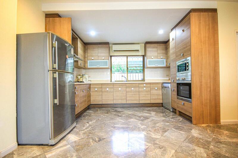 For Sale - Chantha Village, Phetchaburi