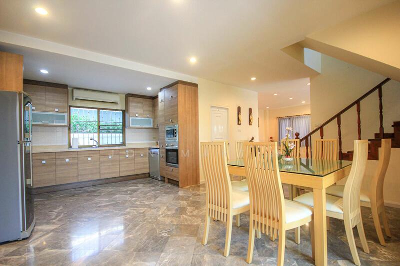 ขาย - Chantha Village : ฉันทะวิลเลจ, เพชรบุรี