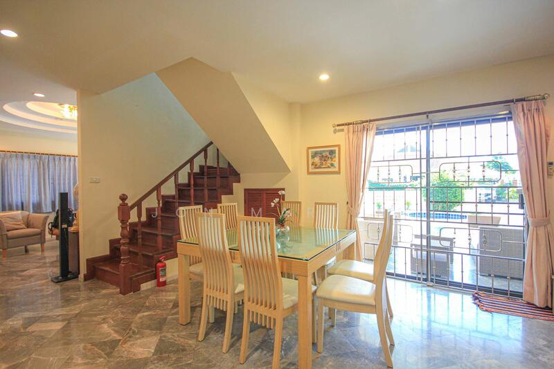 For Sale - Chantha Village, Phetchaburi