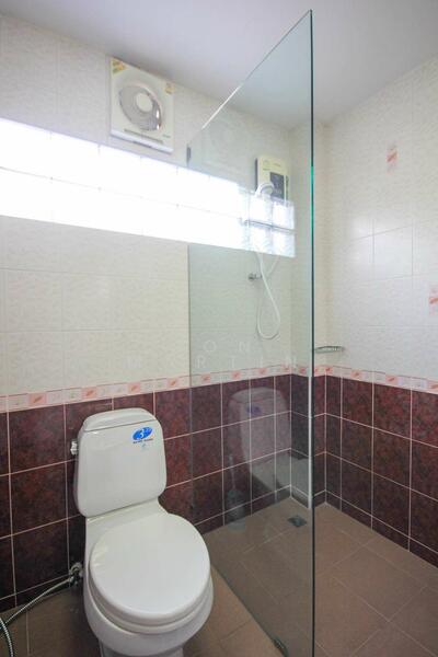 For Sale - Chantha Village, Phetchaburi