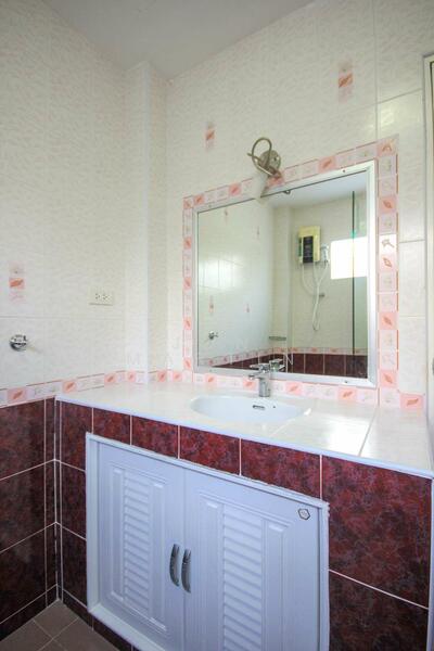 For Sale - Chantha Village, Phetchaburi