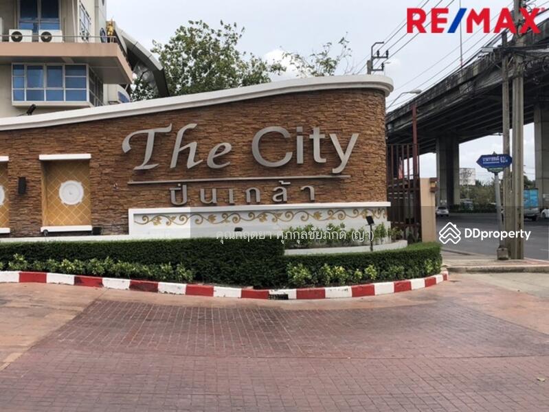 ขาย - The City Pinklao-Sai 2 : เดอะซิตี้ ปิ่นเกล้า-สาย 2, กรุงเทพ