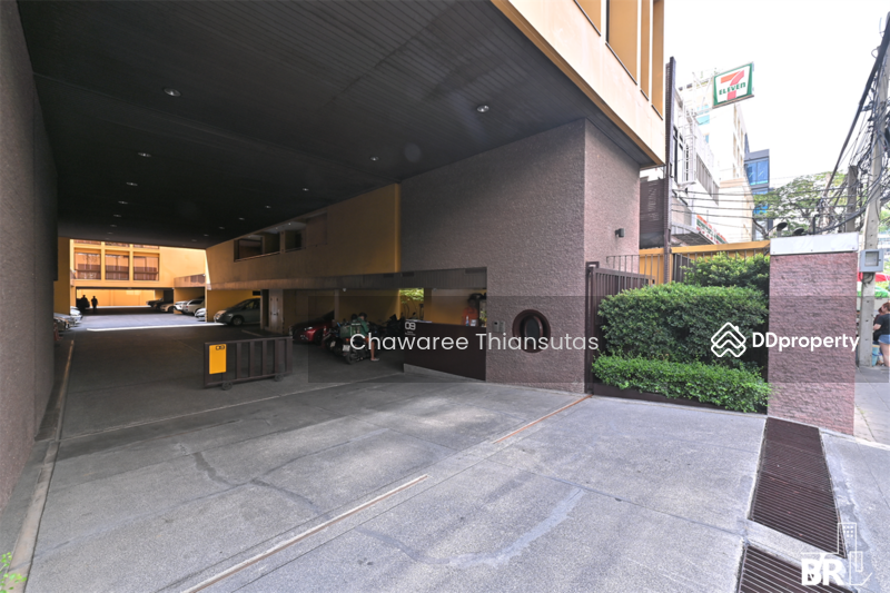 For Sale - Noble 09 Ruamrudee, Bangkok