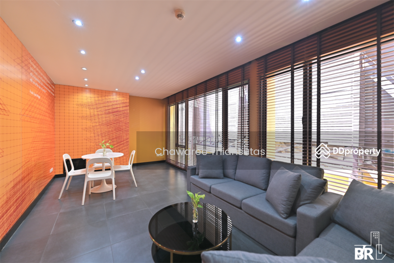 For Sale - Noble 09 Ruamrudee, Bangkok