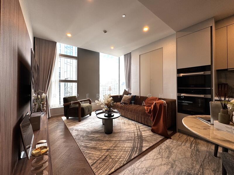 ให้เช่า - The Residences 38 : เดอะ เรสซิเดนเซส 38, กรุงเทพ