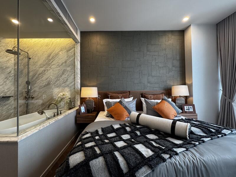 For Rent - The Residences 38, Bangkok