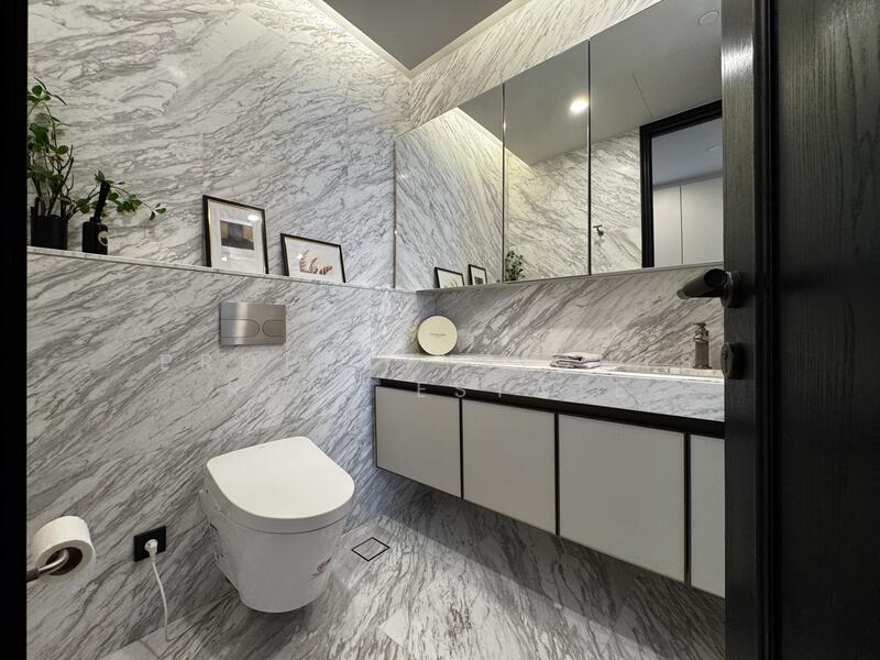 For Rent - The Residences 38, Bangkok