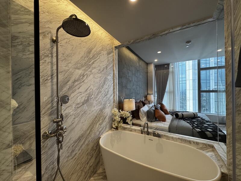 ให้เช่า - The Residences 38 : เดอะ เรสซิเดนเซส 38, กรุงเทพ