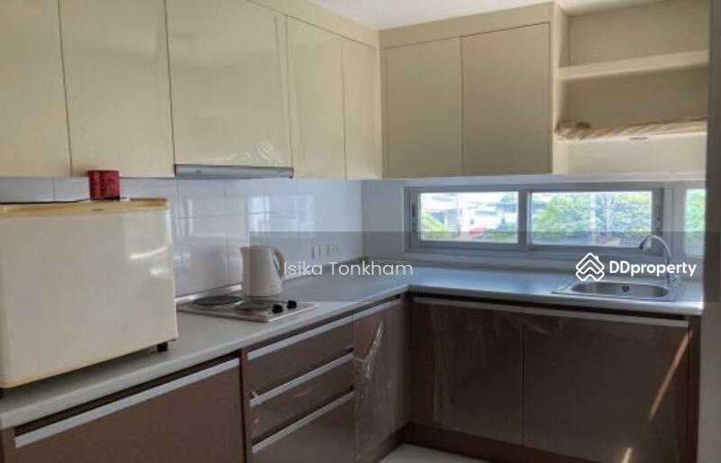 For Rent - Thana Tri Condominium, Bangkok