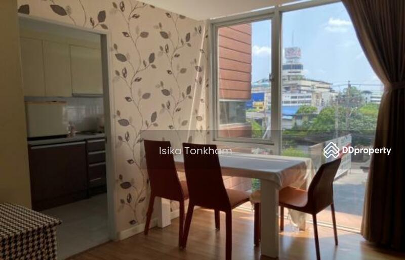 For Rent - Thana Tri Condominium, Bangkok