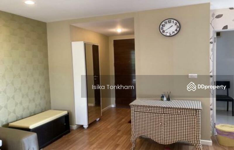 For Rent - Thana Tri Condominium, Bangkok