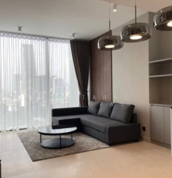 For Rent - Tait Sathorn 12, Bangkok