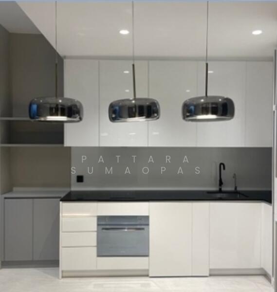 ให้เช่า - Tait Sathorn 12 : เทตต์ สาทร ทเวลฟ์, กรุงเทพ