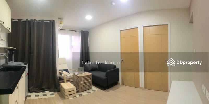 For Sale - The Maple Ratchada-Ladprao, Bangkok