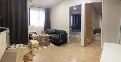 ขาย - The Maple Ratchada-Ladprao : เดอะ เมเปิ้ล รัชดา-ลาดพร้าว, กรุงเทพ