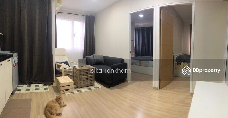 For Sale - The Maple Ratchada-Ladprao, Bangkok