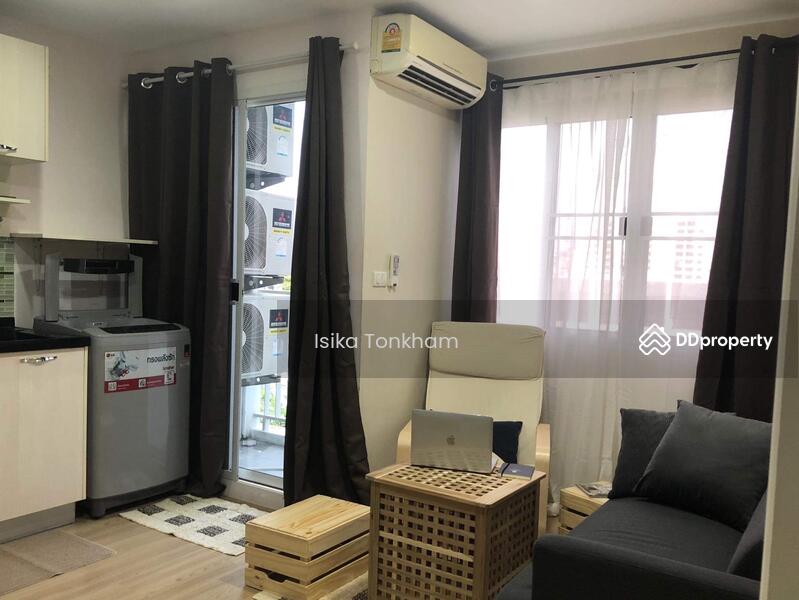 For Sale - The Maple Ratchada-Ladprao, Bangkok