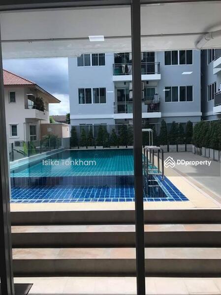 For Sale - The Maple Ratchada-Ladprao, Bangkok