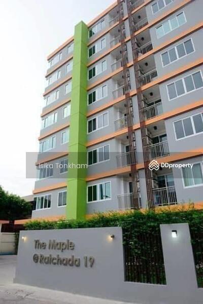 For Sale - The Maple Ratchada-Ladprao, Bangkok