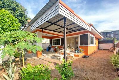 ขาย - บ้านศุขบุรี ยิ่งศุข (Baan Sukburi Yingsuk), ชลบุรี