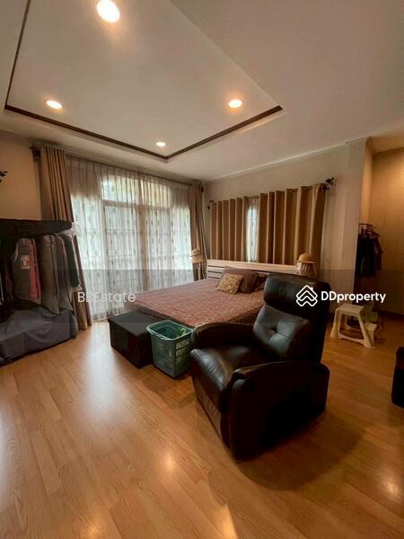 ขาย - Baan Patra Onnuch-Wongwan : บ้านภัทรา อ่อนนุช-วงแหวน, กรุงเทพ