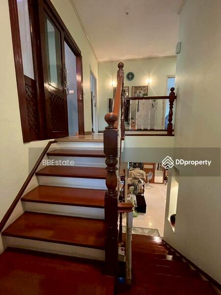 ขาย - Baan Patra Onnuch-Wongwan : บ้านภัทรา อ่อนนุช-วงแหวน, กรุงเทพ
