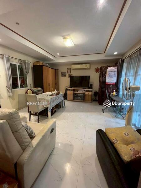 For Sale - Baan Patra Onnuch-Wongwan, Bangkok