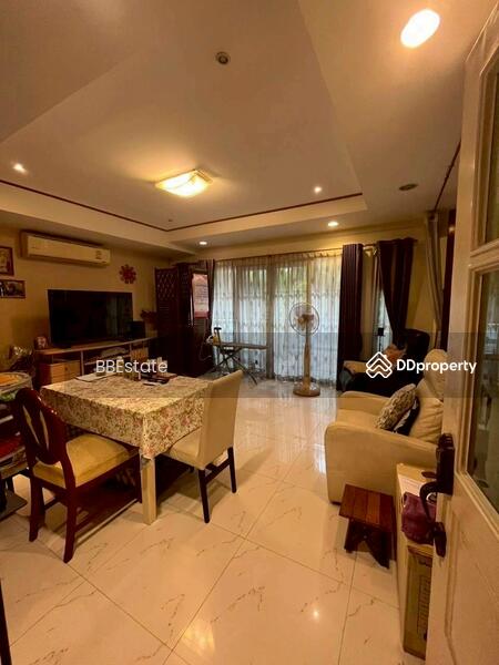 ขาย - Baan Patra Onnuch-Wongwan : บ้านภัทรา อ่อนนุช-วงแหวน, กรุงเทพ
