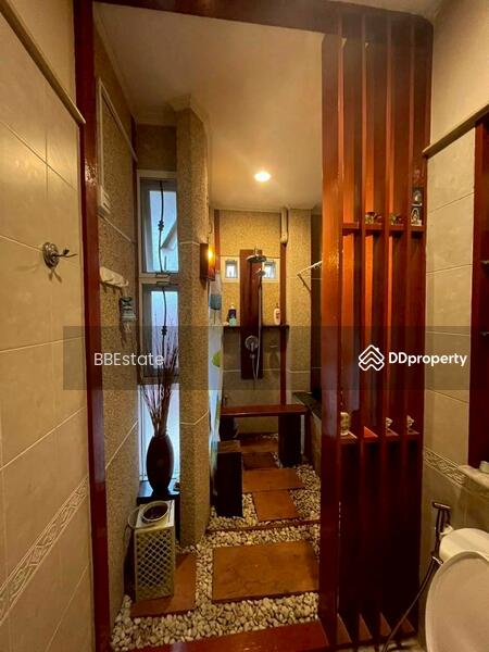 ขาย - Baan Patra Onnuch-Wongwan : บ้านภัทรา อ่อนนุช-วงแหวน, กรุงเทพ