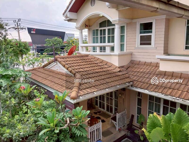 ขาย - Baan Patra Onnuch-Wongwan : บ้านภัทรา อ่อนนุช-วงแหวน, กรุงเทพ