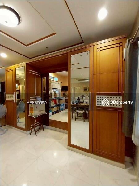 ขาย - Baan Patra Onnuch-Wongwan : บ้านภัทรา อ่อนนุช-วงแหวน, กรุงเทพ