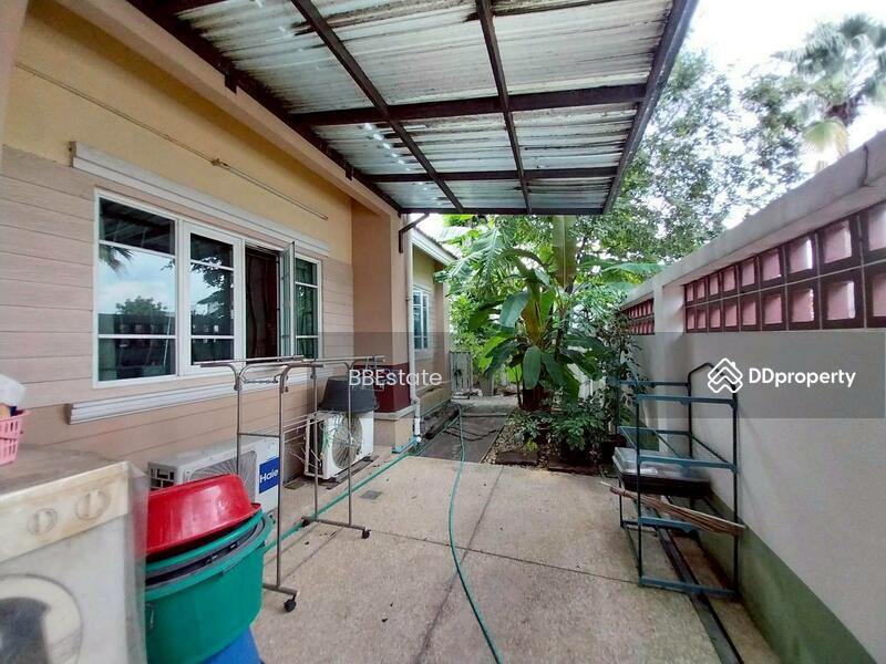 ขาย - Baan Patra Onnuch-Wongwan : บ้านภัทรา อ่อนนุช-วงแหวน, กรุงเทพ