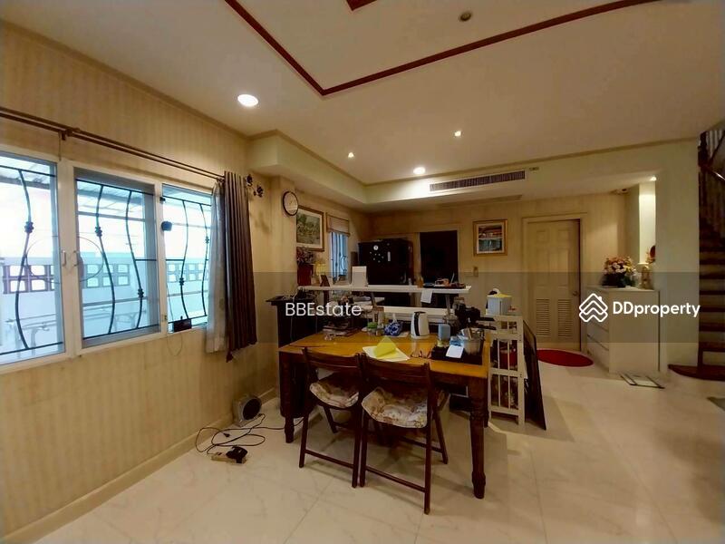 For Sale - Baan Patra Onnuch-Wongwan, Bangkok