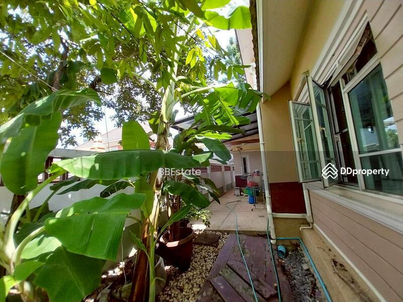 ขาย - Baan Patra Onnuch-Wongwan : บ้านภัทรา อ่อนนุช-วงแหวน, กรุงเทพ