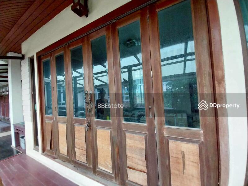 ขาย - Baan Patra Onnuch-Wongwan : บ้านภัทรา อ่อนนุช-วงแหวน, กรุงเทพ
