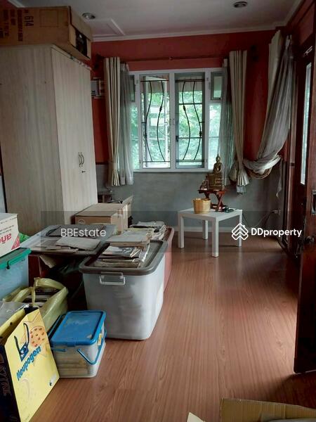 ขาย - Baan Patra Onnuch-Wongwan : บ้านภัทรา อ่อนนุช-วงแหวน, กรุงเทพ
