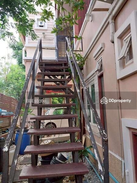 ขาย - Baan Patra Onnuch-Wongwan : บ้านภัทรา อ่อนนุช-วงแหวน, กรุงเทพ