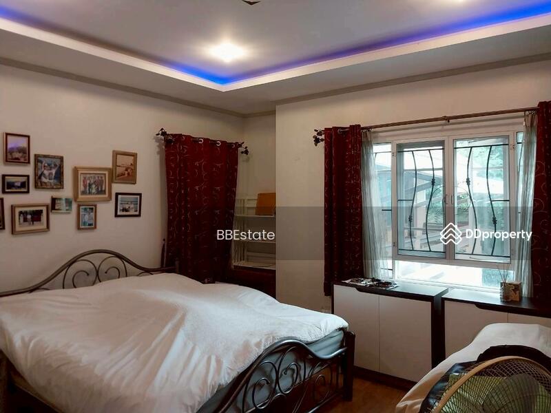 For Sale - Baan Patra Onnuch-Wongwan, Bangkok