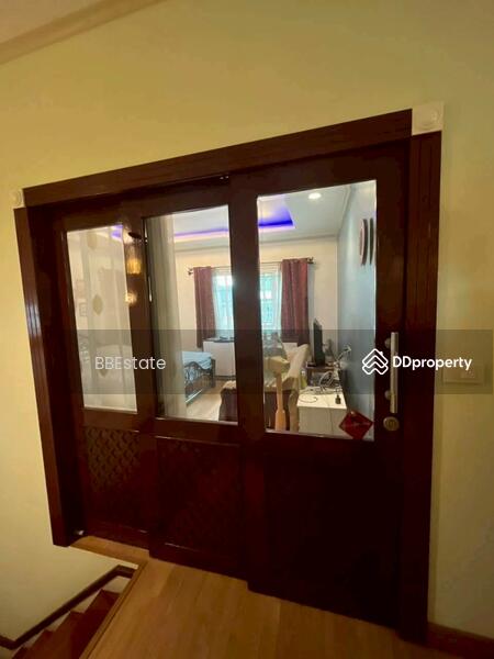 ขาย - Baan Patra Onnuch-Wongwan : บ้านภัทรา อ่อนนุช-วงแหวน, กรุงเทพ