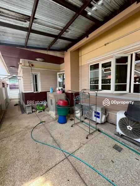 ขาย - Baan Patra Onnuch-Wongwan : บ้านภัทรา อ่อนนุช-วงแหวน, กรุงเทพ