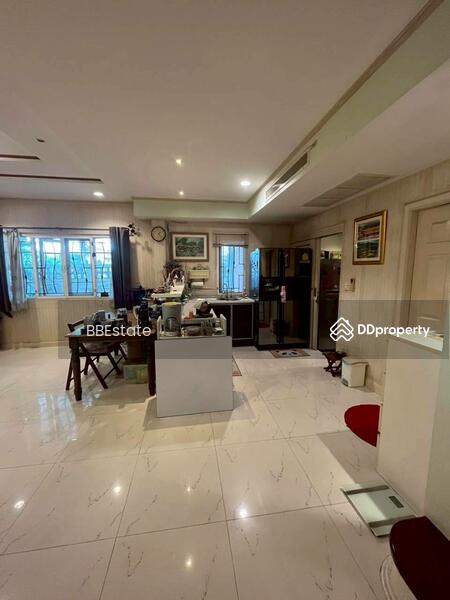 ขาย - Baan Patra Onnuch-Wongwan : บ้านภัทรา อ่อนนุช-วงแหวน, กรุงเทพ