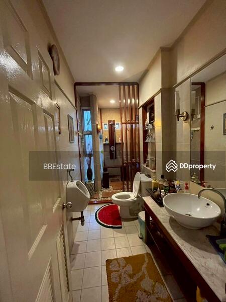 For Sale - Baan Patra Onnuch-Wongwan, Bangkok