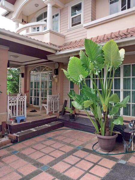 Baan Patra Onnuch-Wongwan : บ้านภัทรา อ่อนนุช-วงแหวน, กรุงเทพ, ถนนสุขาภิบาล 2, ประเวศ, ประเวศ, กรุงเทพ, 360 ตร.ม., บ้านเดี่ยว ขาย, โดย mickyreal, 60154027 - DDproperty.com