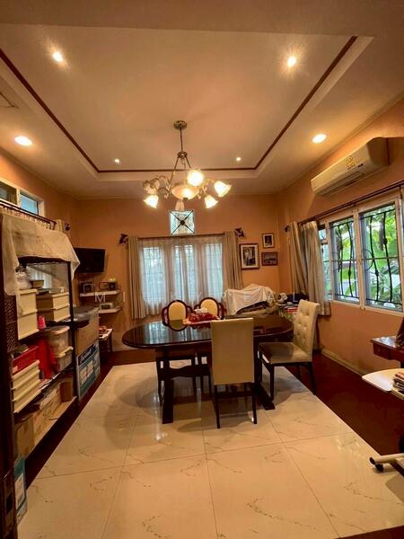 Baan Patra Onnuch-Wongwan, Bangkok, Sukhaphiban 2 Road, Prawet, Prawet, Bangkok, 6 Bedrooms, 360 sqm, Single Detached House For Sale, by mickyreal, 60154027 - DDproperty.com