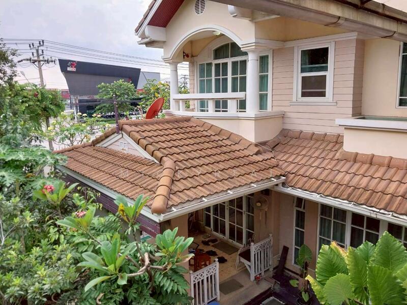 Baan Patra Onnuch-Wongwan, Bangkok, Sukhaphiban 2 Road, Prawet, Prawet, Bangkok, 6 Bedrooms, 360 sqm, Single Detached House For Sale, by mickyreal, 60154027 - DDproperty.com