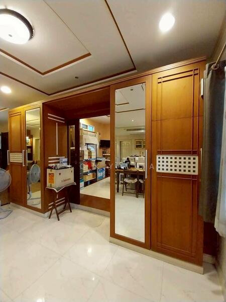 Baan Patra Onnuch-Wongwan, Bangkok, Sukhaphiban 2 Road, Prawet, Prawet, Bangkok, 6 Bedrooms, 360 sqm, Single Detached House For Sale, by mickyreal, 60154027 - DDproperty.com