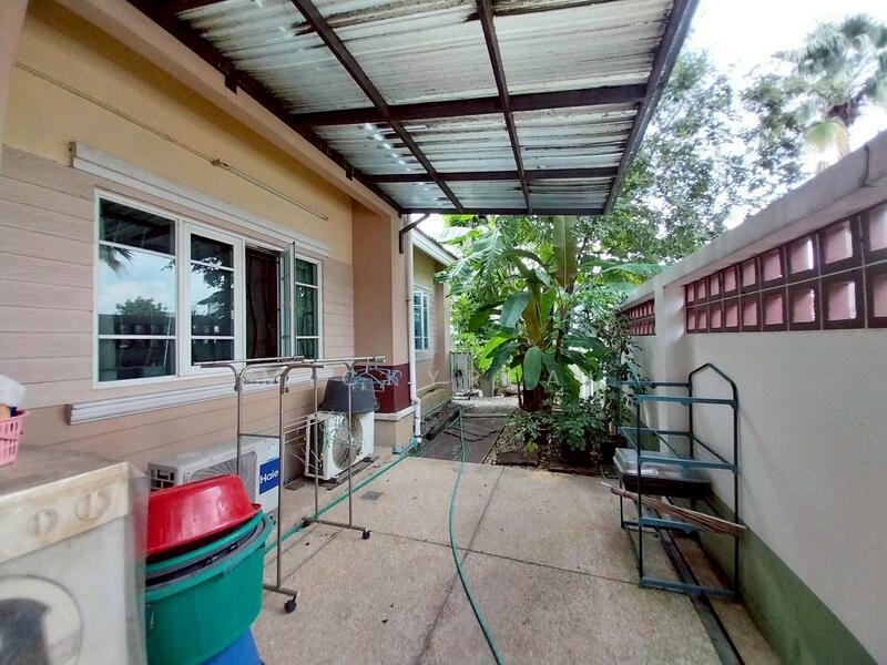 Baan Patra Onnuch-Wongwan, Bangkok, Sukhaphiban 2 Road, Prawet, Prawet, Bangkok, 6 Bedrooms, 360 sqm, Single Detached House For Sale, by mickyreal, 60154027 - DDproperty.com