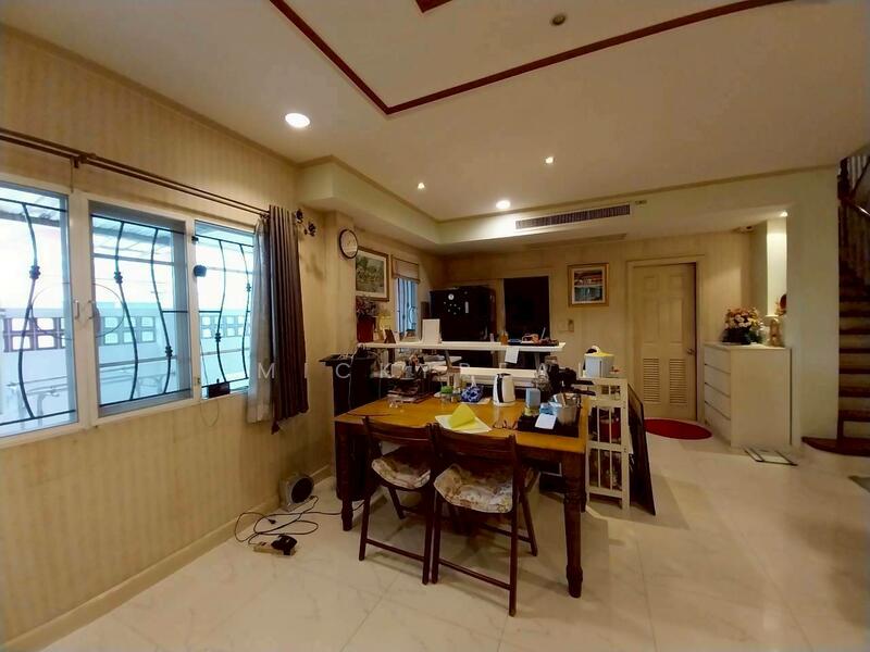Baan Patra Onnuch-Wongwan, Bangkok, Sukhaphiban 2 Road, Prawet, Prawet, Bangkok, 6 Bedrooms, 360 sqm, Single Detached House For Sale, by mickyreal, 60154027 - DDproperty.com