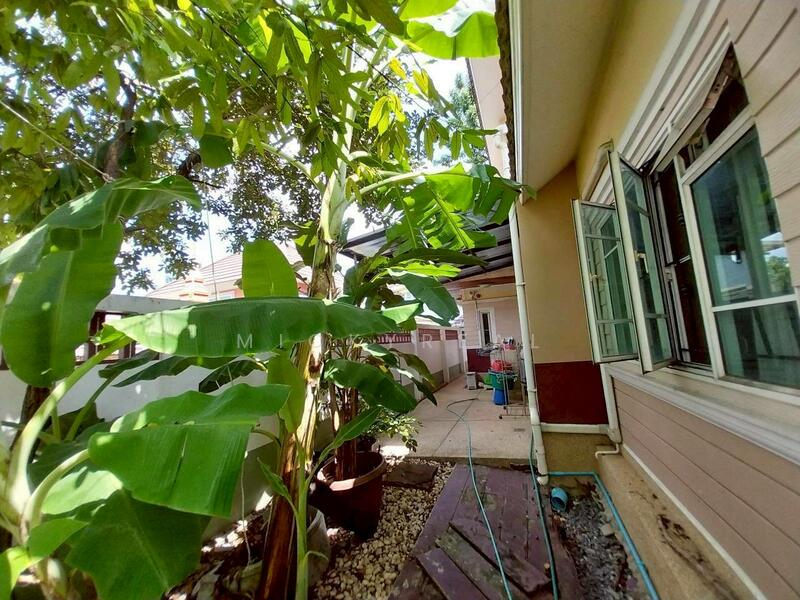 Baan Patra Onnuch-Wongwan, Bangkok, Sukhaphiban 2 Road, Prawet, Prawet, Bangkok, 6 Bedrooms, 360 sqm, Single Detached House For Sale, by mickyreal, 60154027 - DDproperty.com